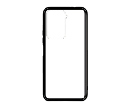 Etui do telefonów HTC U23pro SOLANO case / Colour: Black 99H20763-00